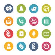 Social Media - Simple Icons N7