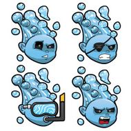 Rageface Water Elementals N2