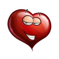 Heart Faces - Hey Sweetie