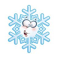 Snowflake Head - Hi