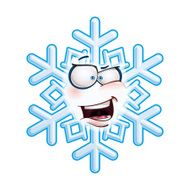 Snowflake Head - AHA