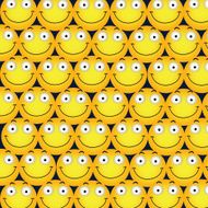 Smileys Background N2