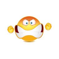 Furious Emoticon N3