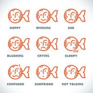 Smile Icons N60