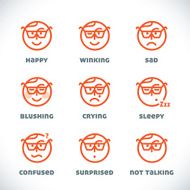 Smile Icons N61