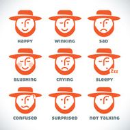Smile Icons N62