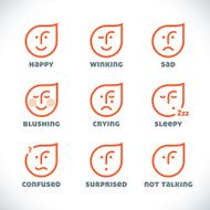 Smile Icons N65