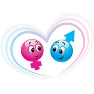 Smiley ball N83