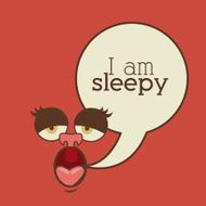 Cartoon design N50