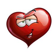 Heart Faces - Hey You