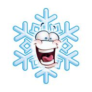 Snowflake Head - LOL