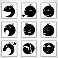 face emotion N19