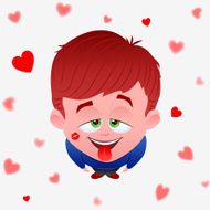 Boy love N2