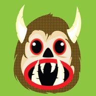 monster N10