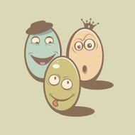 Happy Faces N2