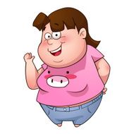 Big girl N3
