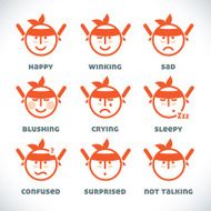 Smile Icons N66