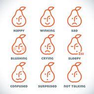 Smile Icons N70