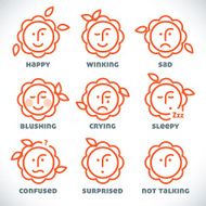 Smile Icons N74