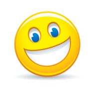 Smiley Face N175