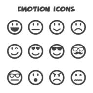 Emotion Icons N6