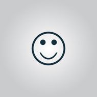 Smile Icon N17