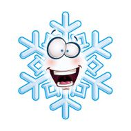 Snowflake Head - HA