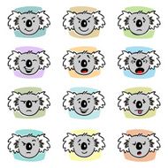 Koala Expressions