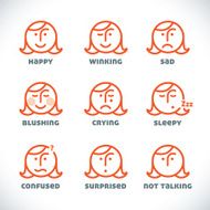 Smile Icons N78