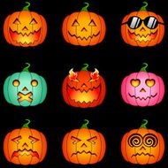 Pumpkins N16