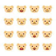 Pig Emoticons