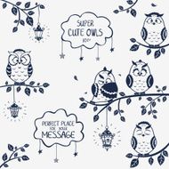 owls funny