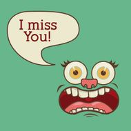 Cartoon design N57