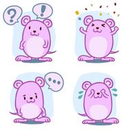 Rat Emotion N3