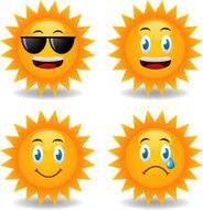 Sunny Smileys