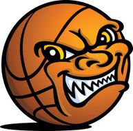 Evil Basketball