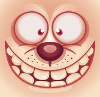 Cute Animal Face