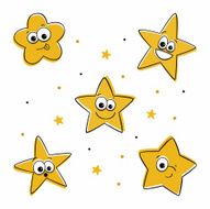 Star Smileys