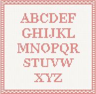 Christmas Font