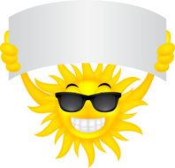 Sun with sign N2