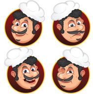 Funny Chef N2