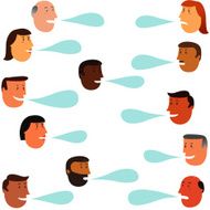Talkers