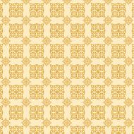 Seamless pattern Geometric texture