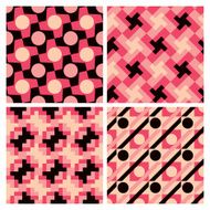 Geometric Patterns