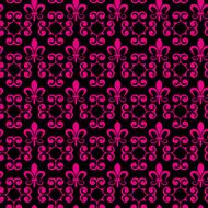 Retro Background Wallpaper Seamless Pattern N3
