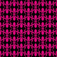 Retro Background Wallpaper Seamless Pattern N4