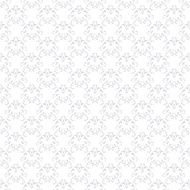 Seamless floral pattern wallpapers in the style of Baroque Can N5