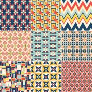Pattern Set N2