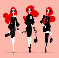 Supermodels (Catwalk)