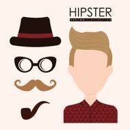 Hipster Style N6